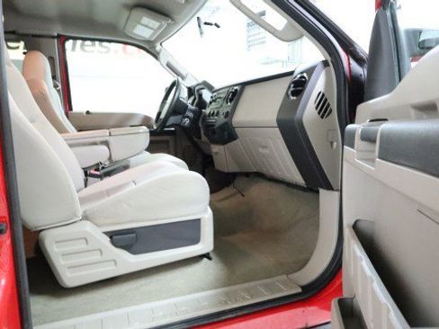 Used 2008 Ford F250 XLT image 10
