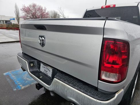 Used 2013 RAM 1500 Express image 18