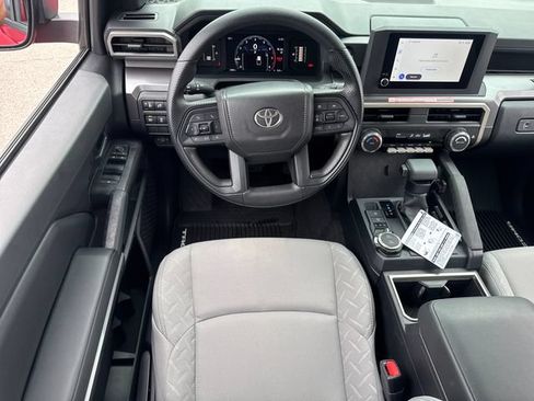 Used 2026 Toyota Tacoma SR5 AWD/4WD image 16