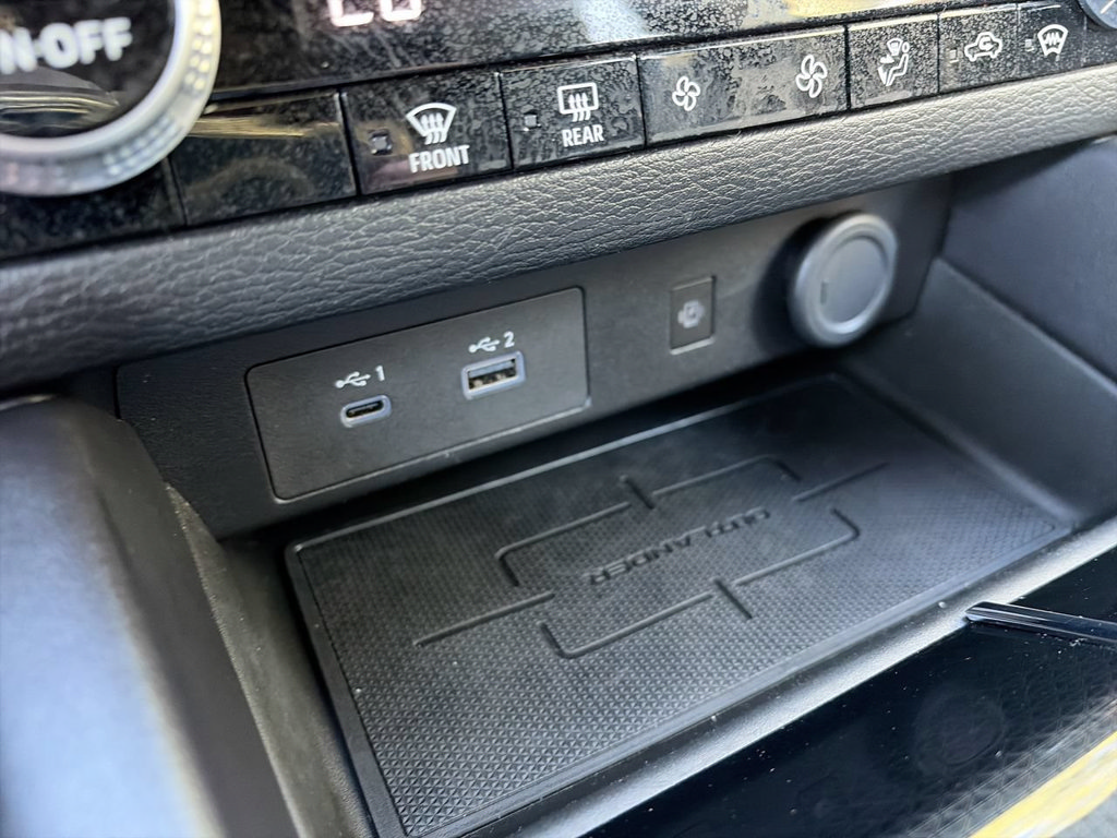Used 2024 Mitsubishi Outlander SE Black Edition AWD/4WD image 26