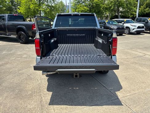 New 2026 Toyota Tacoma SR5 RWD image 29