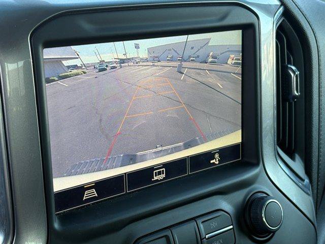 Used 2023 Chevrolet Silverado 2500 LT w/ Convenience Package AWD/4WD image 37