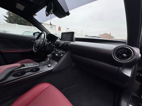 Used 2024 Lexus IS 350 F Sport w/ Accessory Package 2 image 18