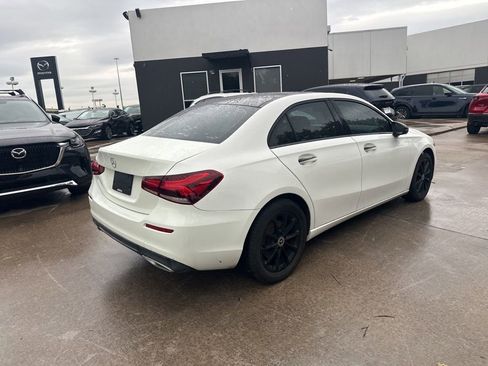 Used 2019 Mercedes-Benz A 220 w/ Premium Package image 30