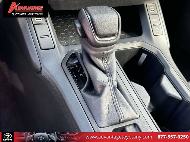 Certified 2026 Toyota RAV4 XLE Premium AWD/4WD image 34
