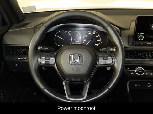 Used 2024 Honda CR-V Sport image 7