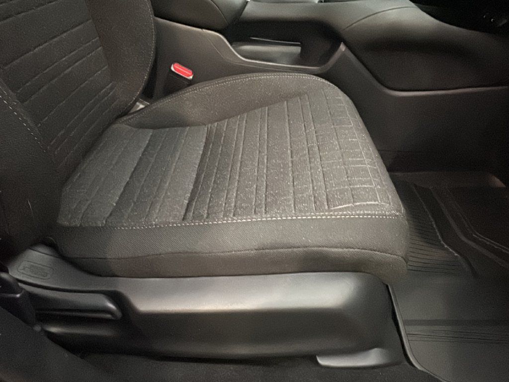 New 2027 Honda HR-V LX image 16