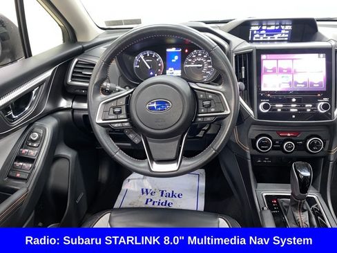 Used 2023 Subaru Crosstrek 2.5i Limited image 15