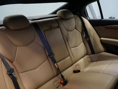 Certified 2023 Cadillac CT5 Premium Luxury w/ Super Cruise 1 Package image 20