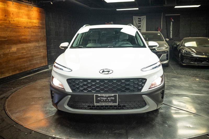 Used 2023 Hyundai Kona SEL FWD image 4