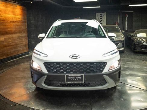 Used 2023 Hyundai Kona SEL FWD image 4