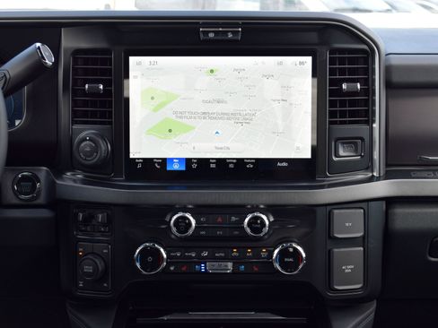 New 2026 Ford F250 Platinum image 11