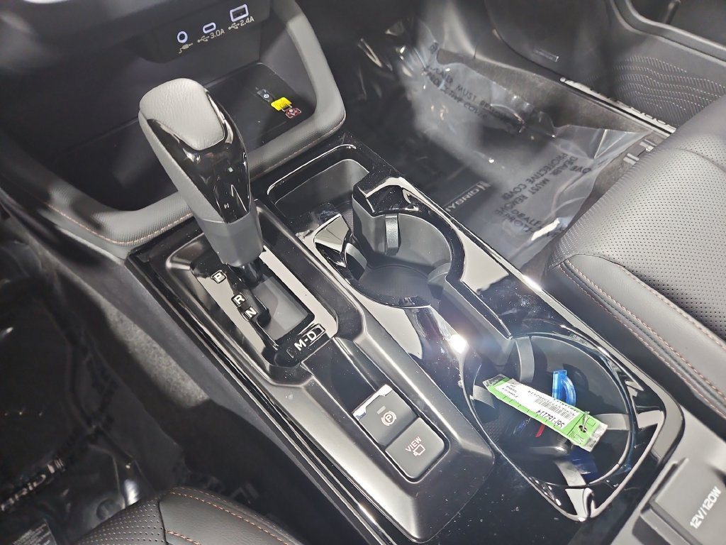 New 2026 Subaru Forester Touring AWD/4WD image 24
