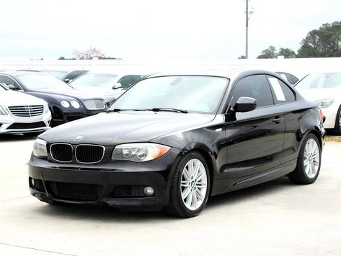 Used 2013 BMW 128i Coupe image 2