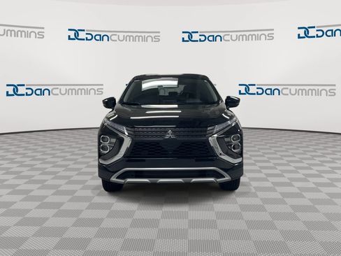 Used 2024 Mitsubishi Eclipse Cross SE AWD/4WD image 3