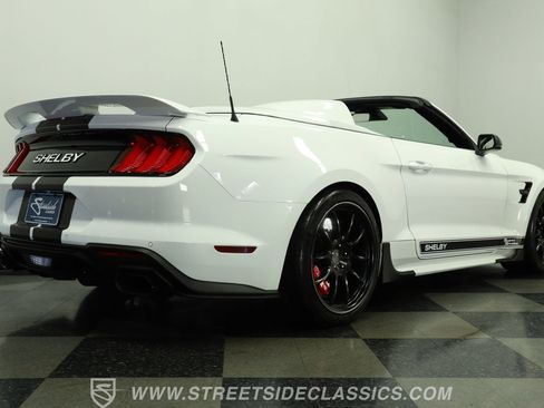 Used 2023 Ford Mustang GT Premium w/ GT Performance Package RWD image 26