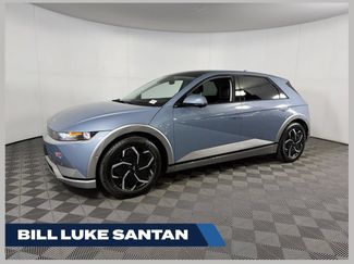 Used 2024 Hyundai Ioniq 5 Limited RWD video 1