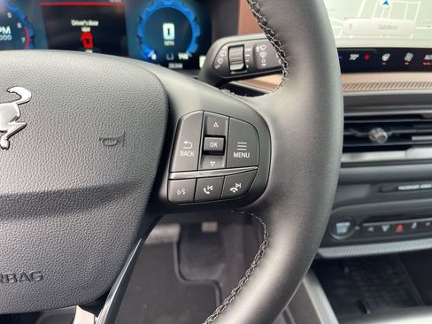 New 2025 Ford Bronco Sport Outer Banks w/ Outer Banks Tech Package+ AWD/4WD image 15