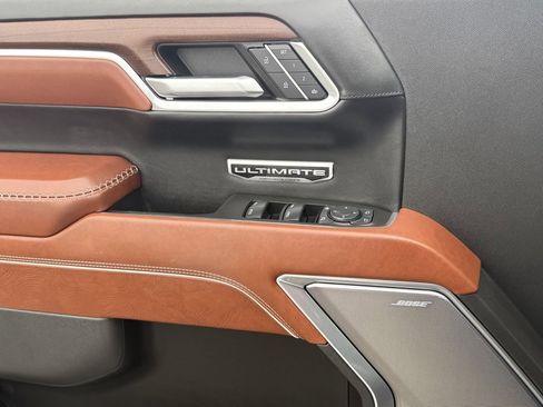 Used 2024 GMC Sierra 1500 Denali Ultimate image 21