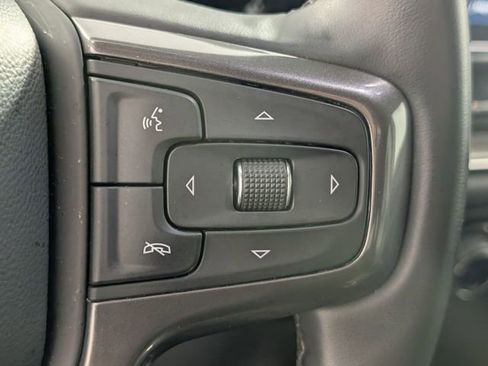 Certified 2025 Chevrolet Silverado 2500 ZR2 w/ Technology Package image 17