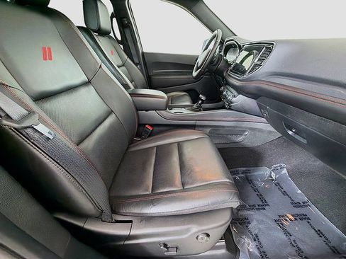 Used 2025 Dodge Durango R/T w/ Blacktop Package AWD/4WD image 28