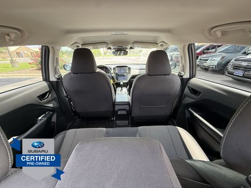 Certified 2024 Subaru Crosstrek 2.0i AWD/4WD image 6