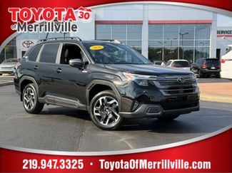 Used 2026 Subaru Forester Limited AWD/4WD video 1