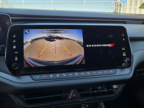 New 2026 Dodge Charger Daytona Scat Pack w/ Track Package image 8