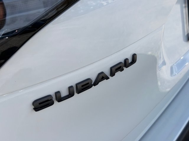 New 2026 Subaru Forester Touring AWD/4WD image 12