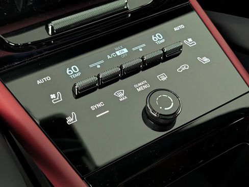 New 2026 Porsche Cayenne S AWD/4WD image 33