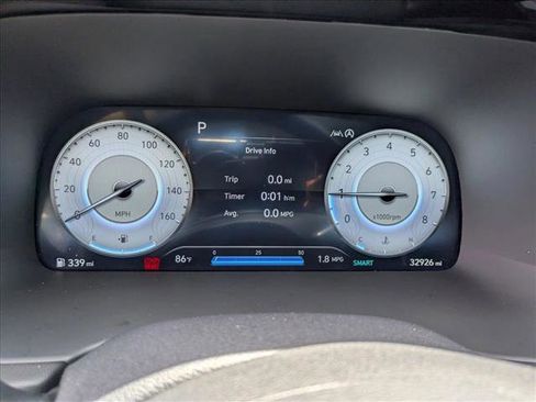 Used 2023 Hyundai Palisade SEL FWD image 11