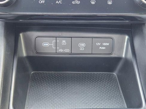 New 2026 Hyundai Santa Cruz SEL image 14