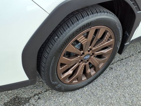 Used 2025 Subaru Forester Sport AWD/4WD image 10