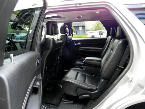 Used 2017 Dodge Durango GT w/ Premium Group image 12