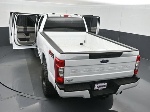 Used 2022 Ford F250 XL w/ Power Equipment Group AWD/4WD image 57