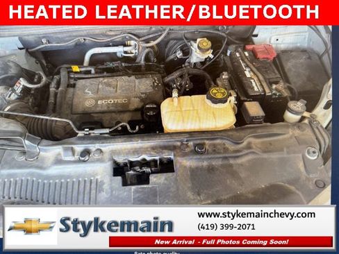 Used 2016 Buick Encore Leather image 17