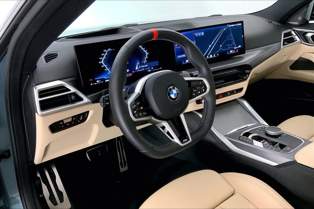 Certified 2026 BMW 440i xDrive Coupe w/ Premium Package AWD/4WD image 21