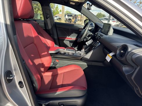 Used 2025 Lexus IS 350 F Sport image 14