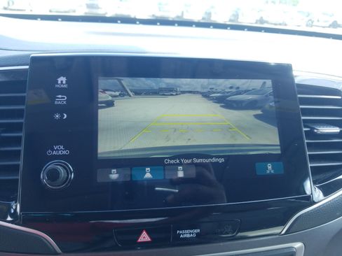 Used 2021 Honda Pilot Special Edition image 21