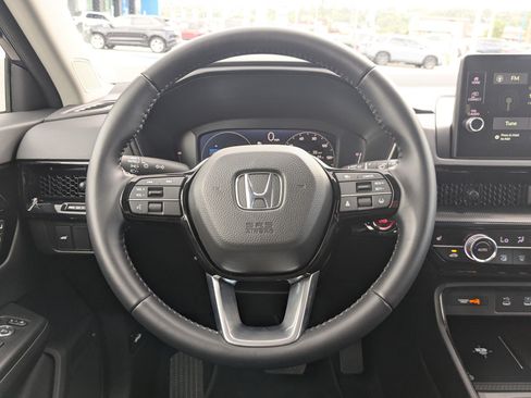 Used 2026 Honda CR-V EX-L image 18