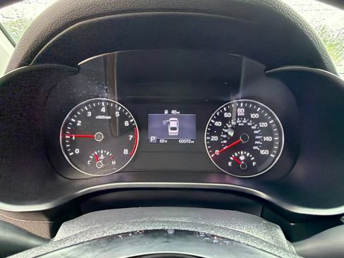 Used 2021 Kia Forte LXS FWD image 28