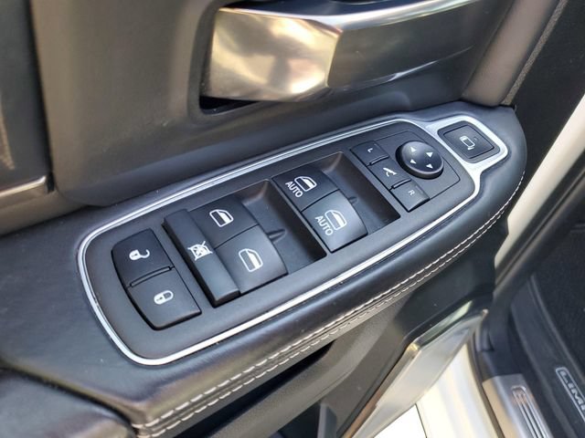 Used 2021 RAM 2500 Limited AWD/4WD image 9