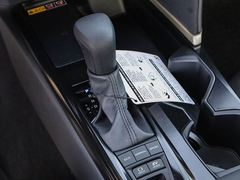 New 2026 Toyota Camry LE FWD image 22