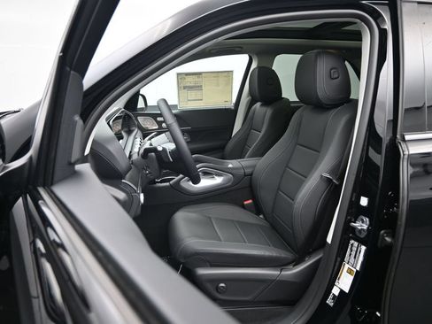 New 2026 Mercedes-Benz GLE 350 4MATIC image 18