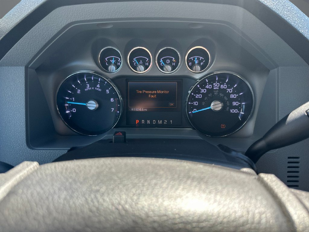Used 2016 Ford F250 XLT w/ XLT Value Package RWD image 22