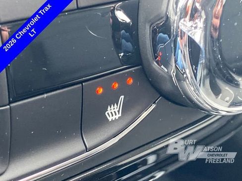 New 2026 Chevrolet Trax LT w/ Driver Confidence Package image 25