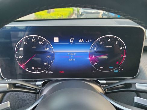 Used 2022 Mercedes-Benz S 500 4MATIC image 20