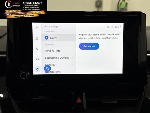 Used 2023 Toyota Corolla LE image 35