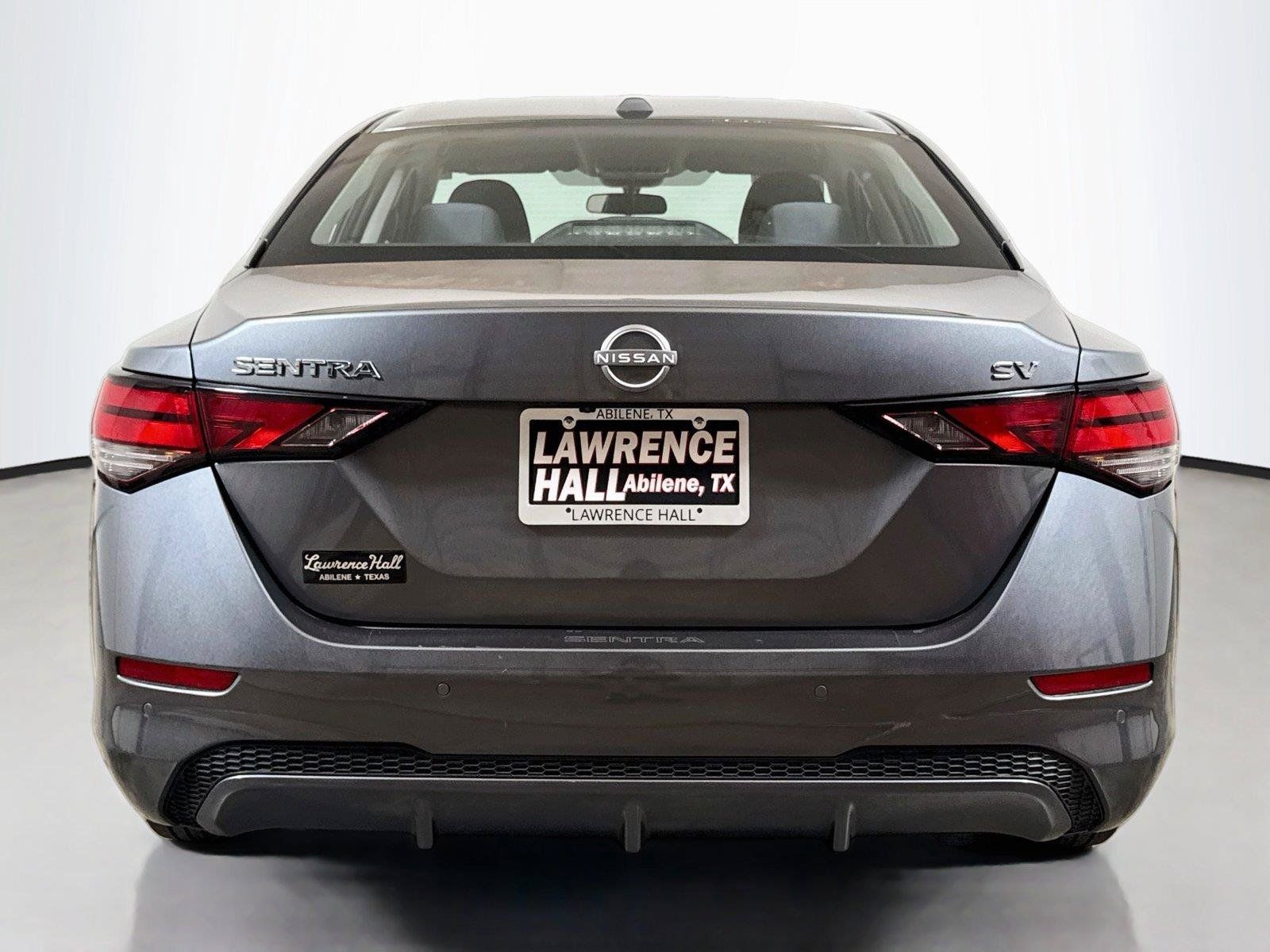 Used 2024 Nissan Sentra SV FWD image 5