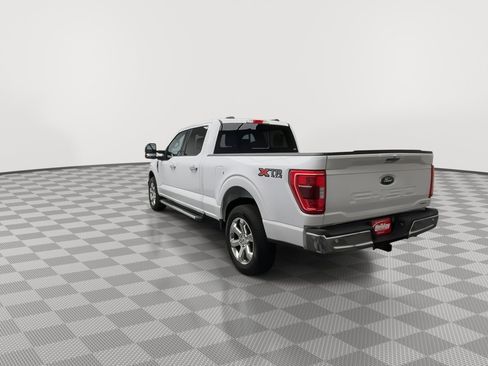 Certified 2023 Ford F150 XLT w/ Equipment Group 302A High AWD/4WD image 40